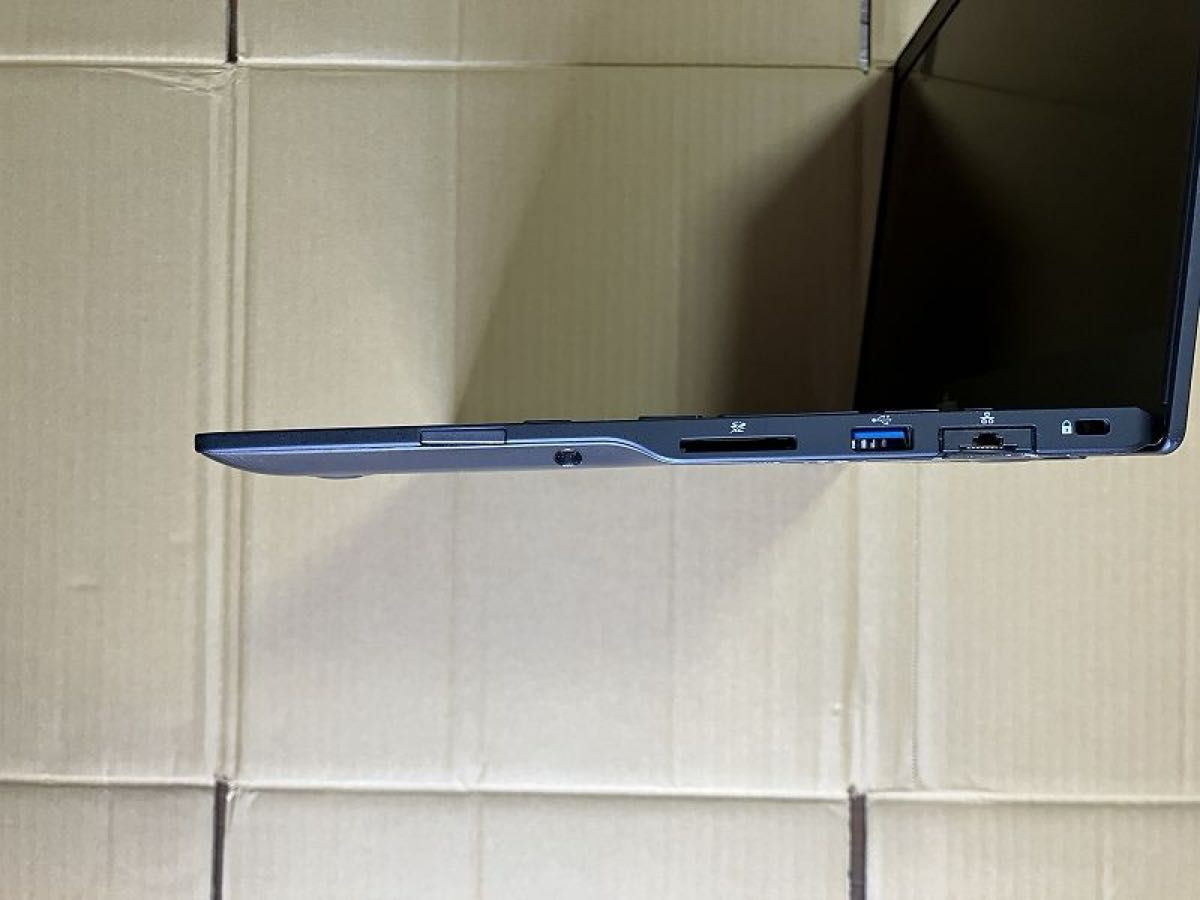 Fujitsu Lifebook U939/B i5 8365U RAM 8GB SSD 256GB Win11Pro Tested W/AC Japan