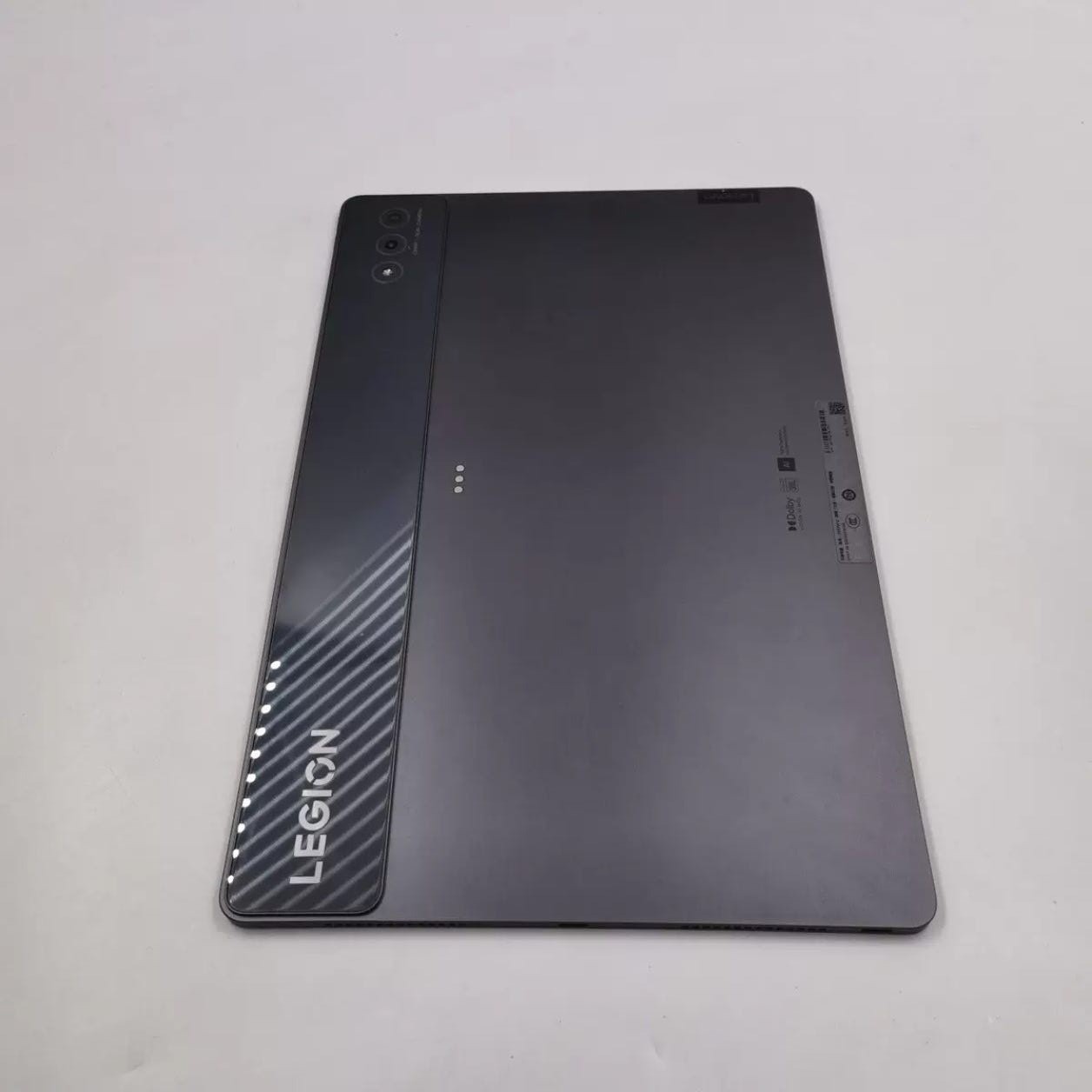 Lenovo Tab Extreme/Lenovo Legion Y900 14.5”13MP Mediatek Dimensity 9000 12300mAh