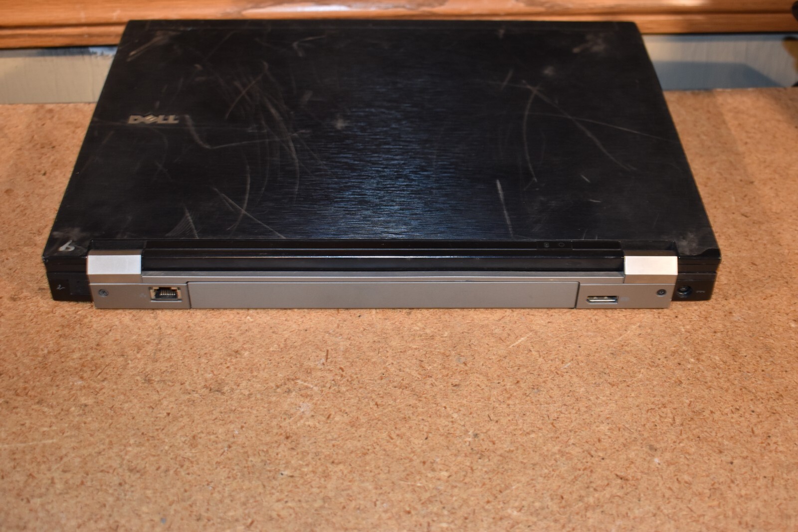 Dell Latitude E6500 Core 2 Duo P8700 3GB RAM 160GB HDD Windows XP Pro NVidia NVS
