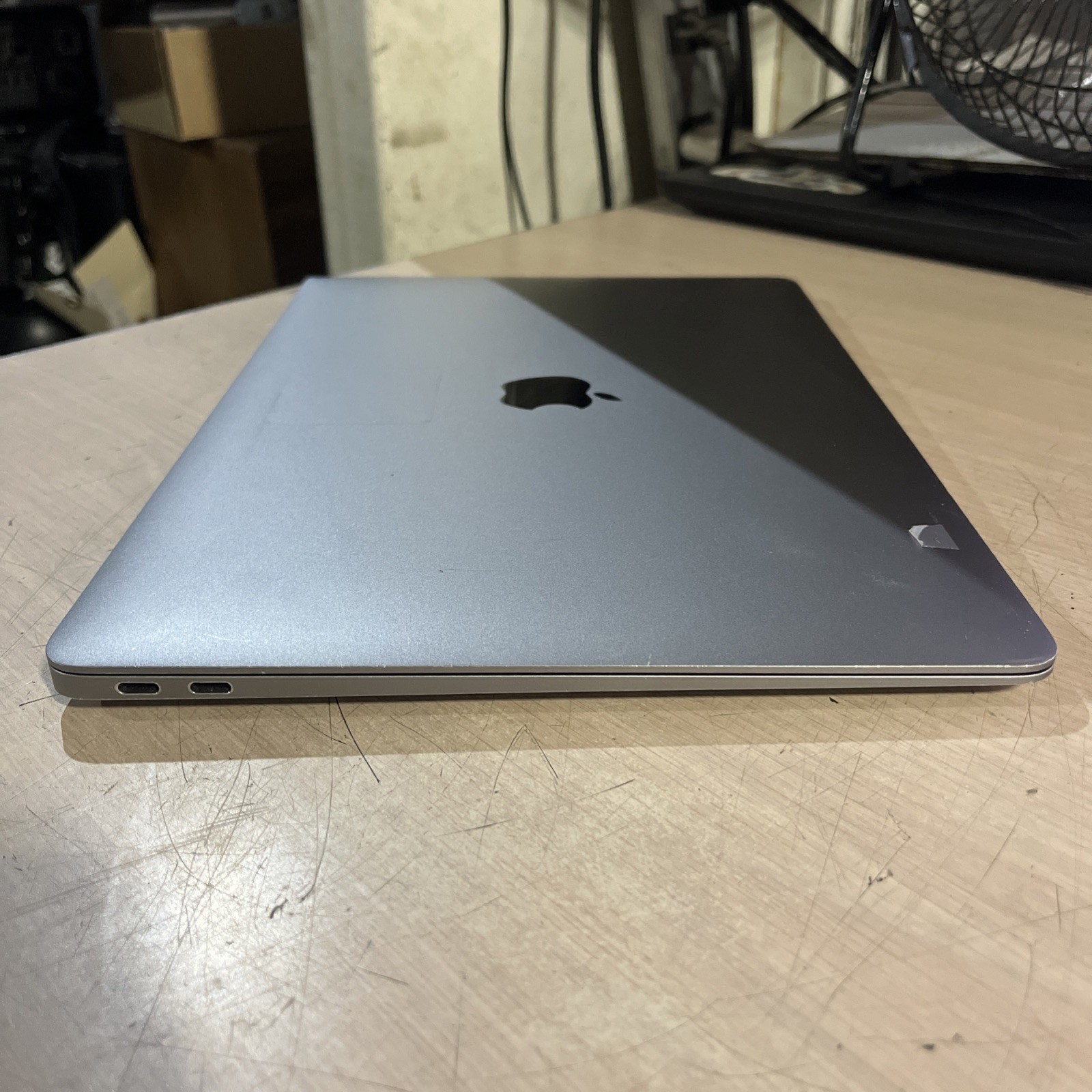 APPLE MACBOOK AIR 13′ LATE 2018 CORE I5-8210Y 1.6GHZ 8GB RAM 128SSD