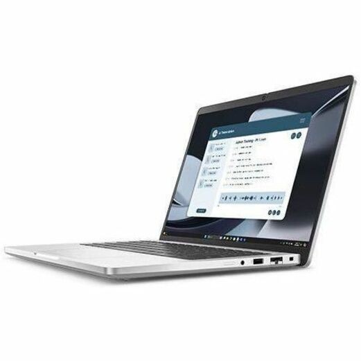 Dell Pro 14 Plus PB14255 14 Clamshell Notebook – Full HD Plus – 60 Hz – AMD Ryz