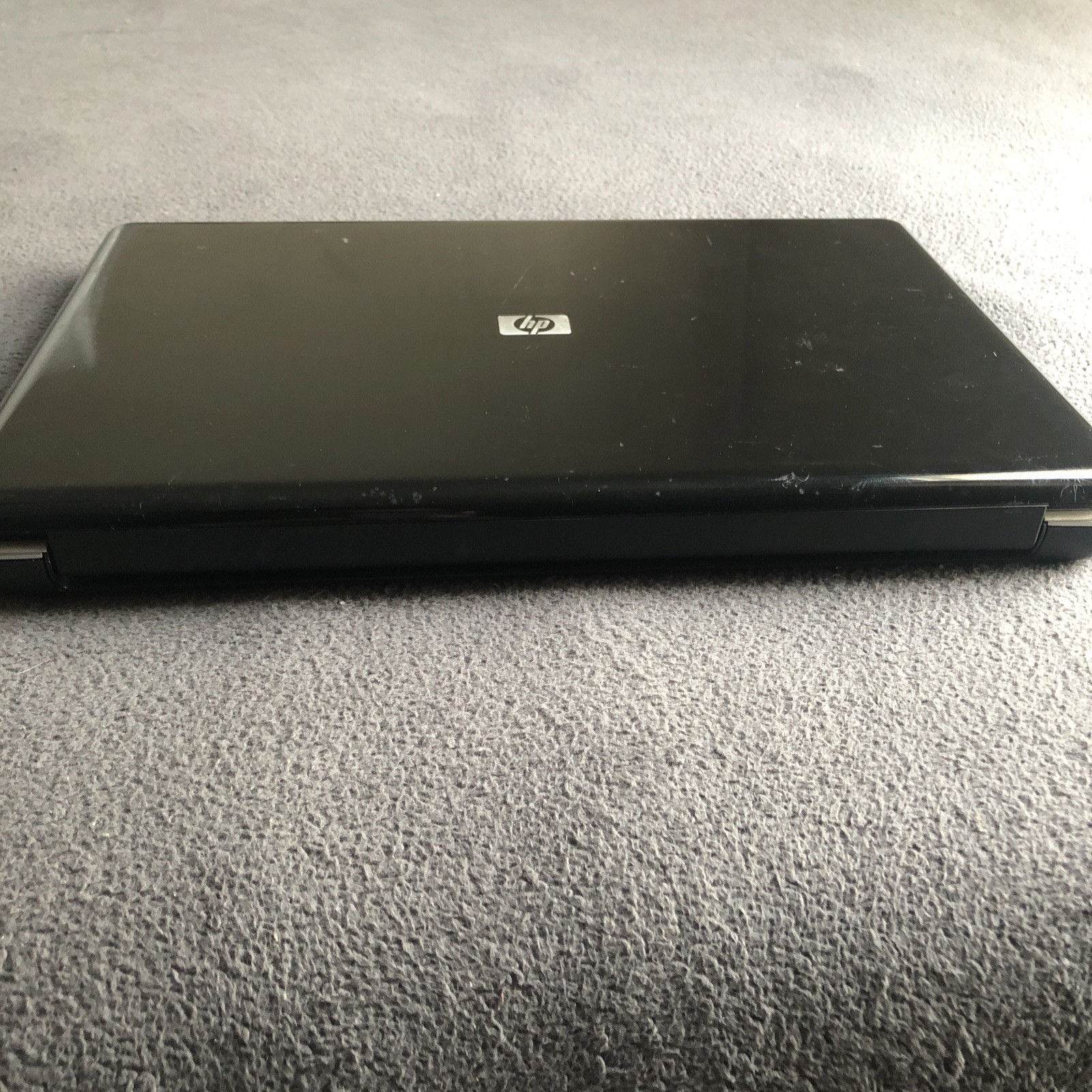 HP G60 G60-243CL Laptop AMD Turion 3GB RAM+320GB HDD NO OS – READ DESC