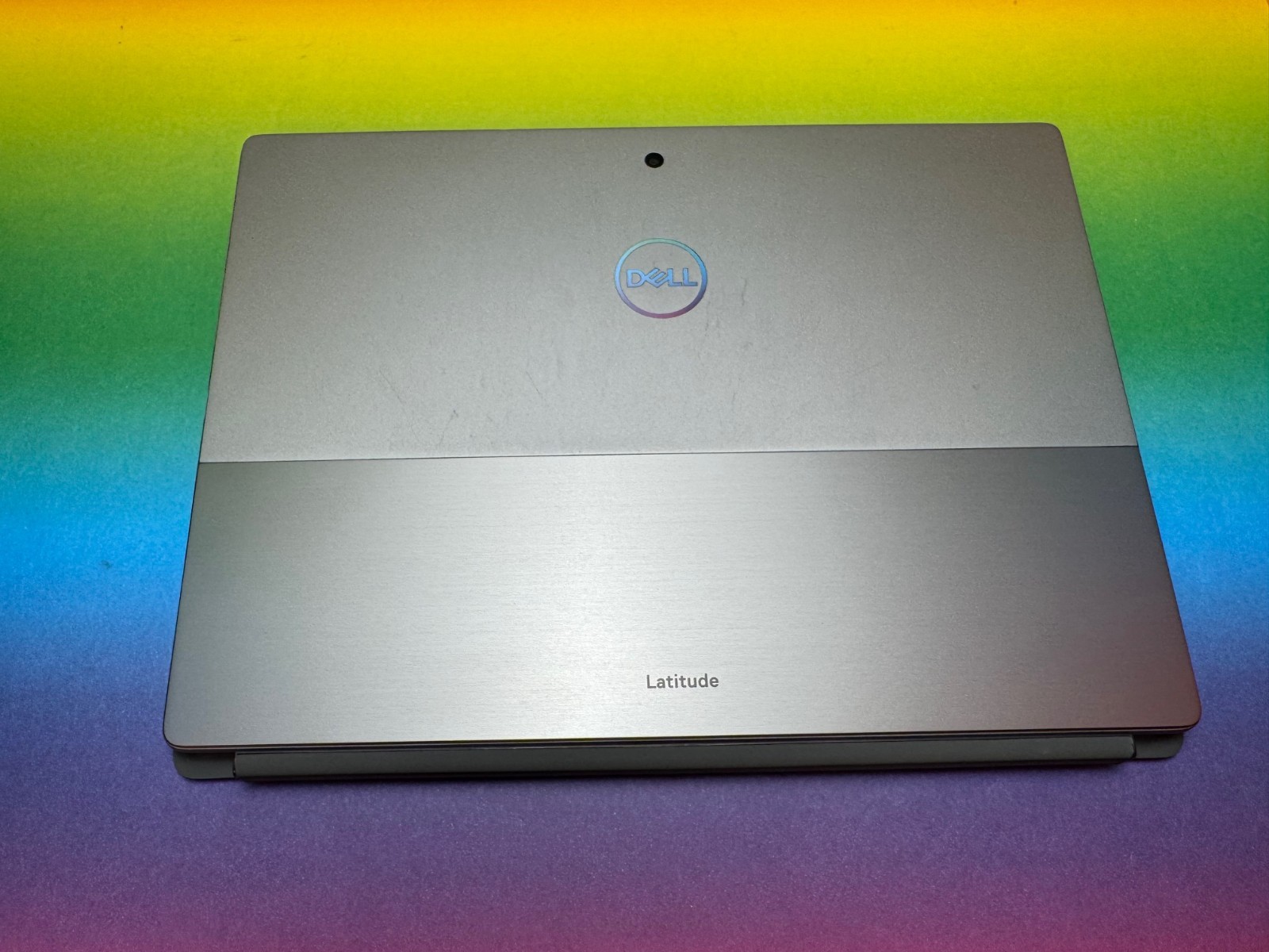 Dell Latitude 7320 2-in-1 LTE eSIM i5-1140G7 8GB 256GB 13″ DE Win11Pro FID ST