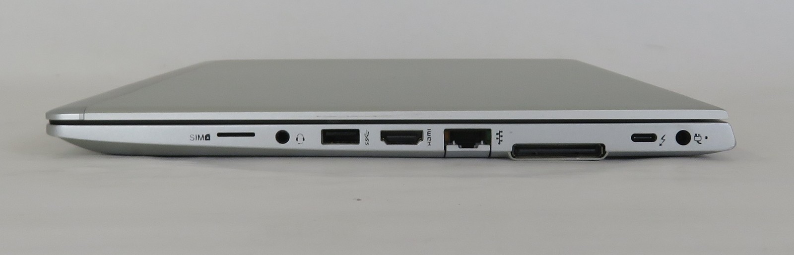 HP EliteBook 840 G5 i7 8th Gen 8GB RAM 256GB SSD Windows 11 Pro