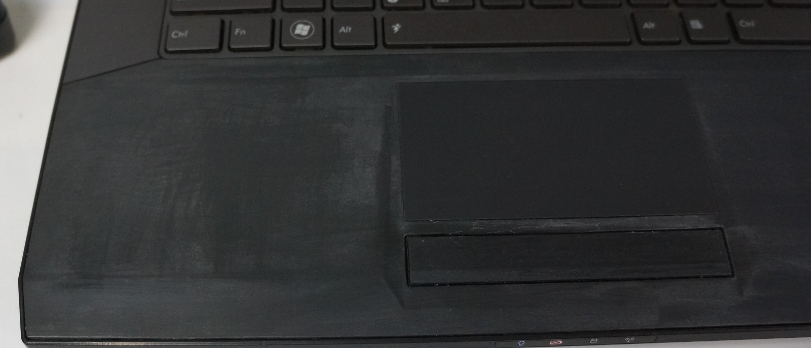 Asus ROG G73JH-A1 Core I7 – 8GB RAM 500Gb + 500GB HDD 17,3″ HD