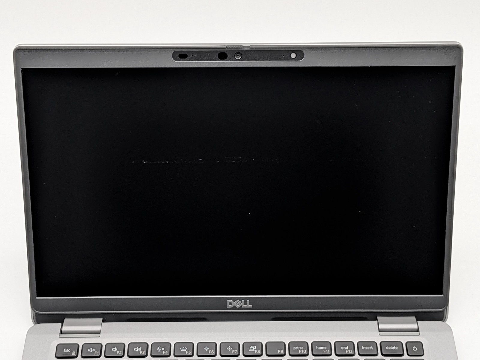 Dell Latitude 5320 13″ FHD I5-1135G7 8GB Backlit Motherboard Palmrest *READ*