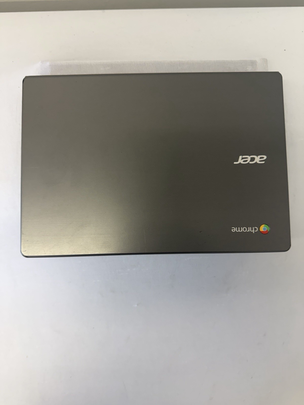 Acer Chromebook C740-C4PE Laptop – Good Screen – Intel Celeron 3205U – Read Des