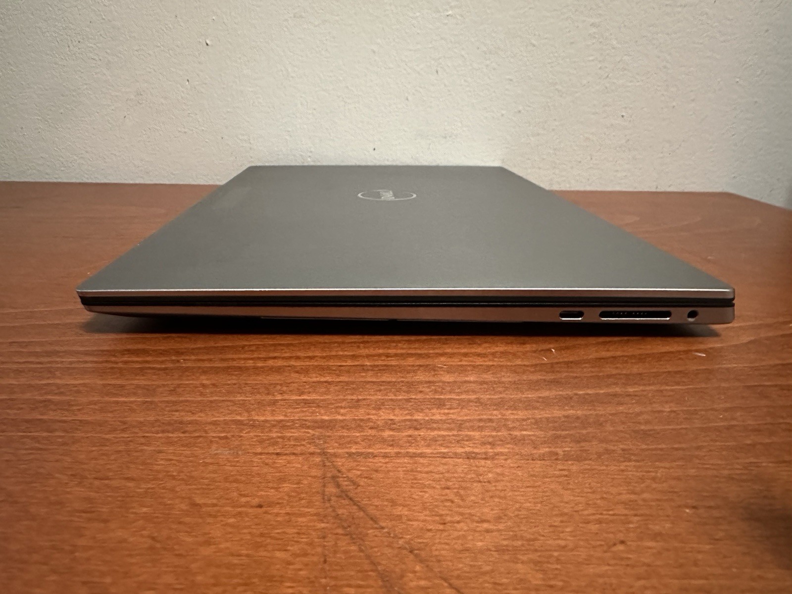 DELL PRECISION 5550 15″ i7 2.30GHz 32GB RAM 512GB SSD NVIDIA T2000 MAX-Q