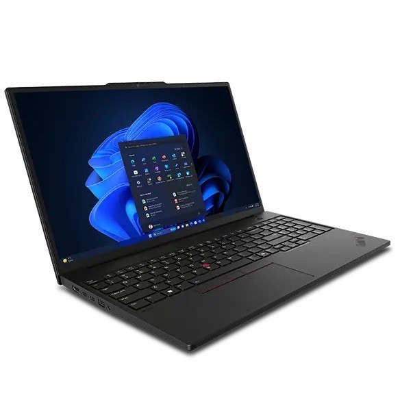 New Lenovo ThinkPad P16s Gen 4 Intel Ultra 7 255H RTX Pro 500 96GB Ram 2TB SSD