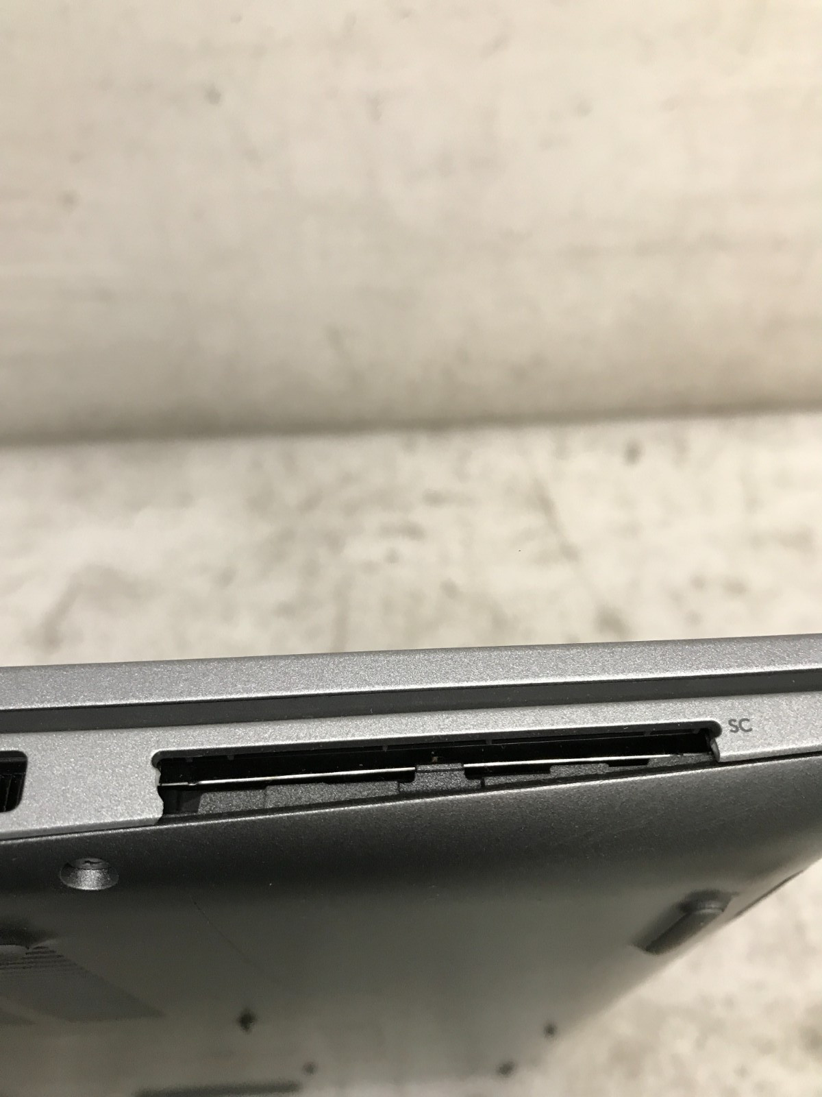 Dell Latitude 5540 / Intel Core i5-1350P 3.86GHz / 8GB RAM / No SSD