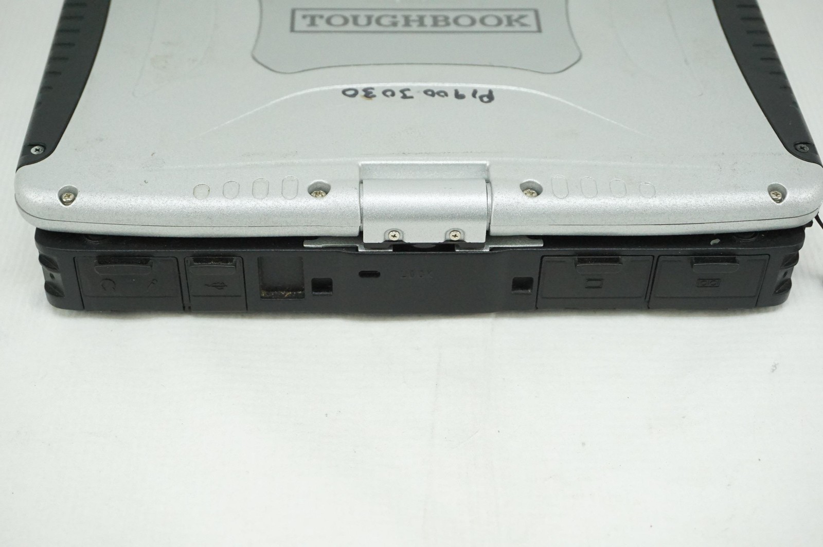 Panasonic Toughbook CF19 i5-3610ME 2.7GHz 4GB RAM Has Stylus No Hard Drive