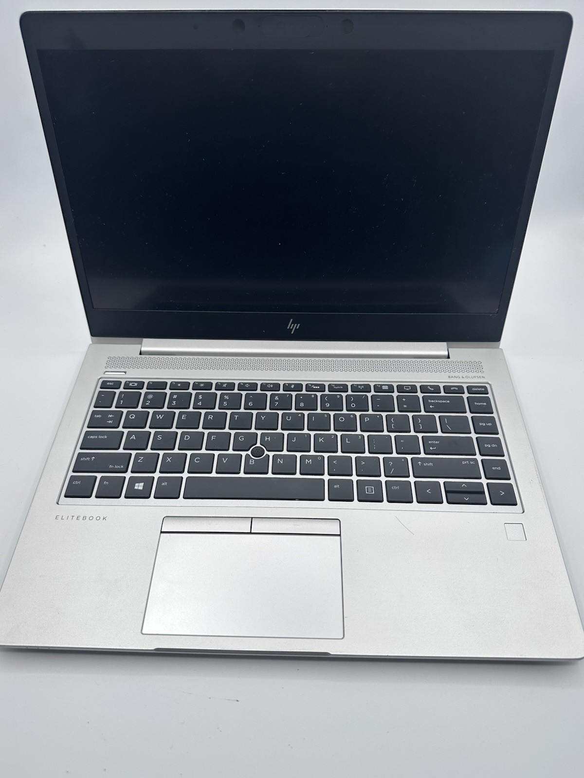 HP Elitebook 745 G6 Ryzen 5 Pro 3500u Radeon Vega 8 Graphics 32gb RAM 256gb SSD