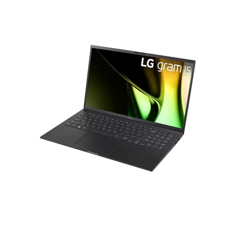 LG Gram 15Z90S-V 15.6″ IPS Core Ultra 7 155H 16GB RAM 512GB SSD WIN11P, Black