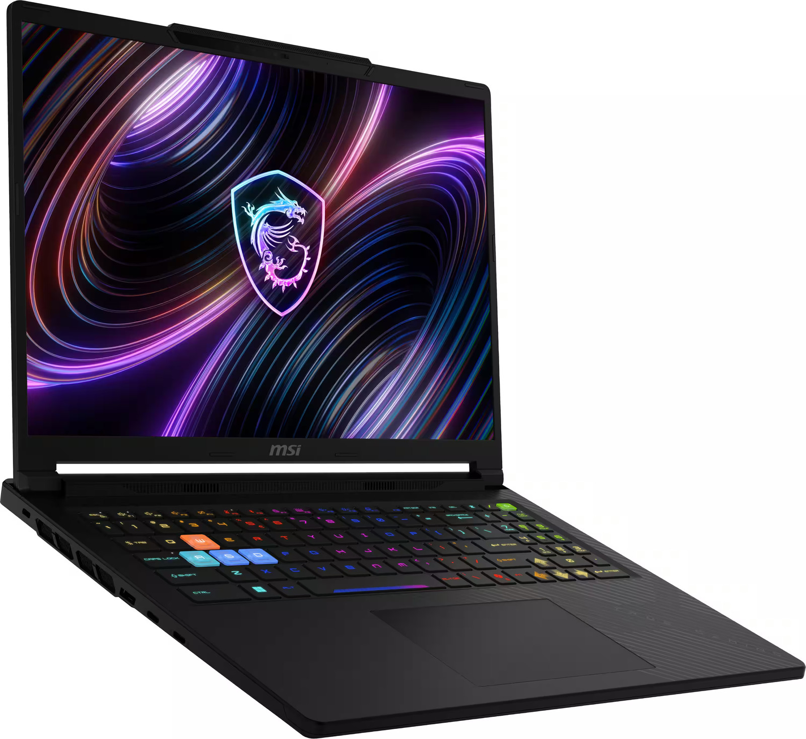 MSI – Raider 16 HX 16″ 2.5K QHD+ 240Hz Gaming Laptop Intel Ultra 9 275HX 2025…