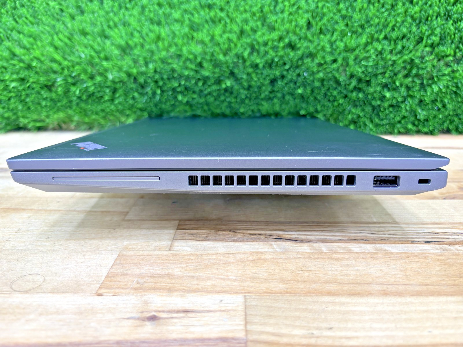 Lenovo ThinkPad T14 Gen 3 Intel i7-12th Gen 2.10GHz 32GB 512GB Windows 11 Pro*
