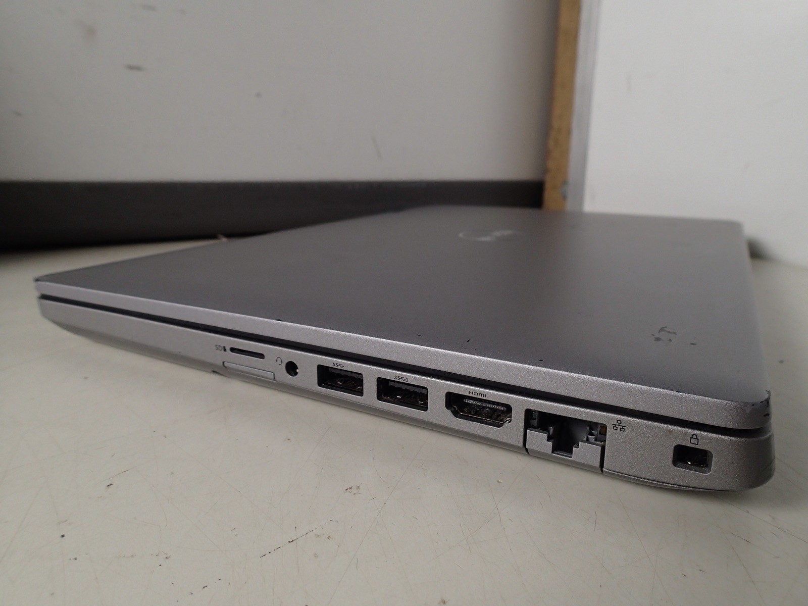 Dell Latitude 5411 Intel Core i5 10300H 2.50GHz 16GB RAM 256GB M.2 Windows 11Pro