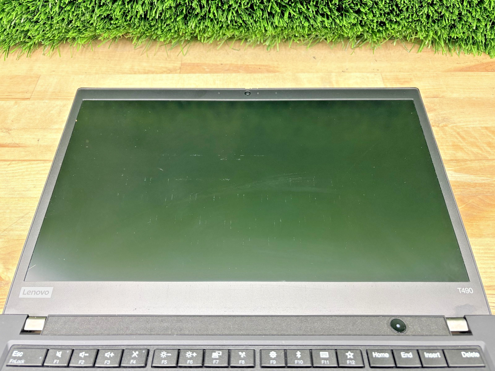 Lenovo ThinkPad T490 Intel i5-8th Gen 1.60GHz 16GB RAM 256GB SSD Windows 11 Pro*