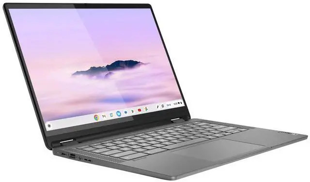 Lenovo Flex 5i Chromebook Plus 14 in Intel Core Chrome OS i3-1315U 256GB SSD