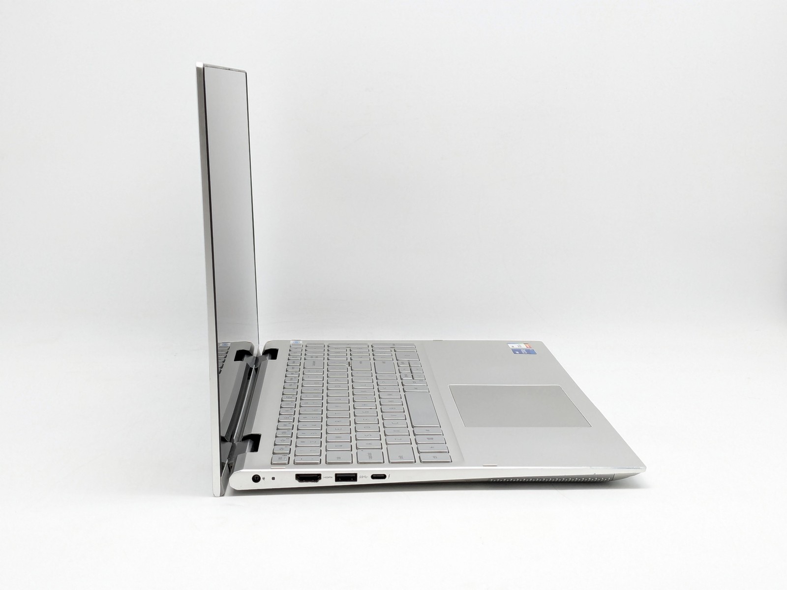 Dell Inspiron 7506 2-in-1 15.6″ i7-1165G7 16GB DDR4 512GB SSD Windows 11 Home