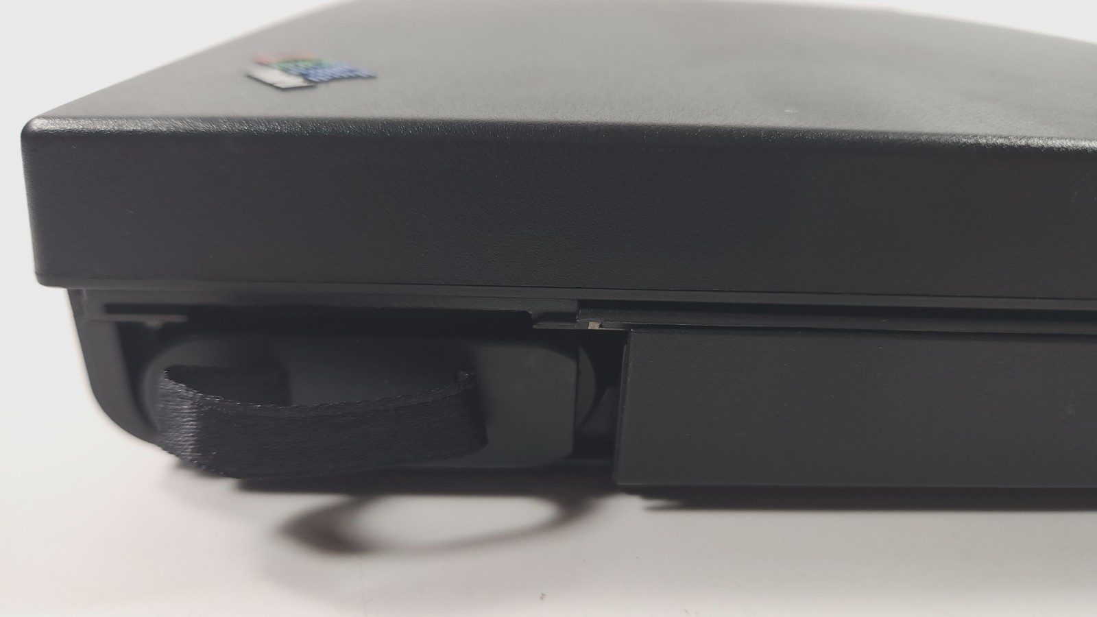 IBM Thinkpad 310ED Laptop Intel Pentium 32MB 2GB HD Windows 98 FE First Edition