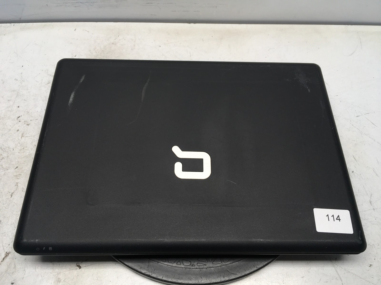 Compaq Presario F730US AMD Athlon 64 X2 TK-55 1800MHz 2 GB NO HDD
