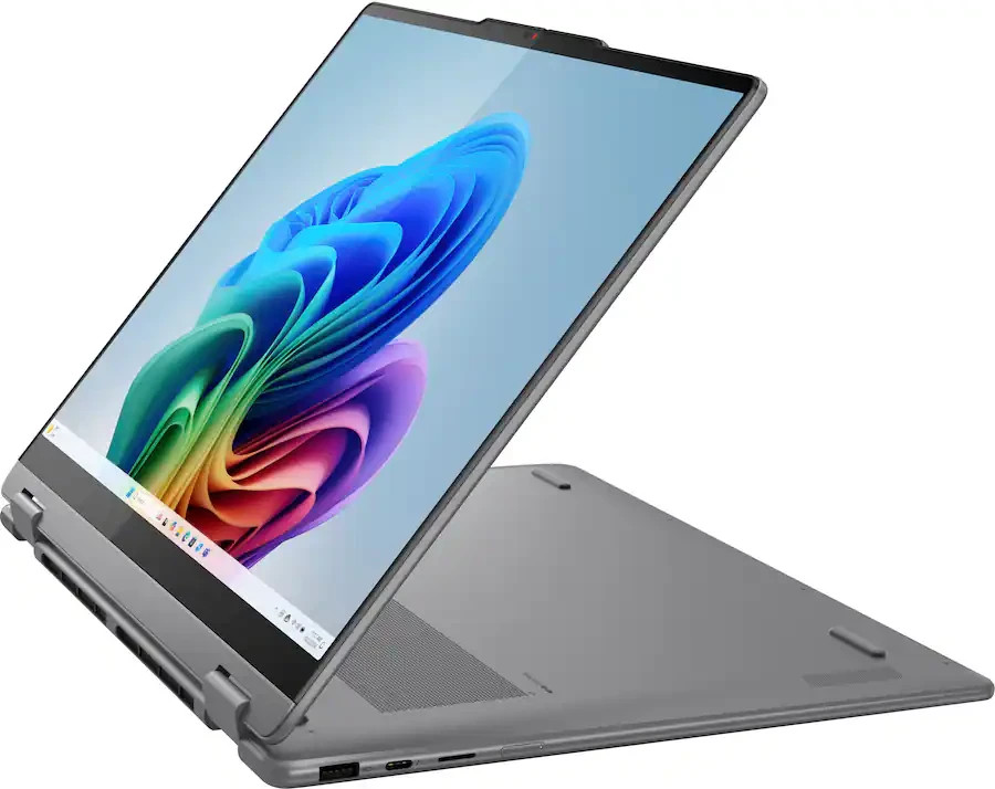 Lenovo Yoga 7i 2-in-1 Copilot+ 16″ 2K Touch Intel Ultra 7 256V 16GB RAM 1TB SSD