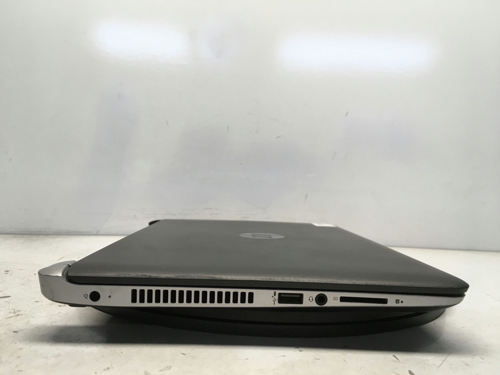 HP ProBook 430 G3 Intel i5-6200U 2.3GHz 4 GB NO HDD