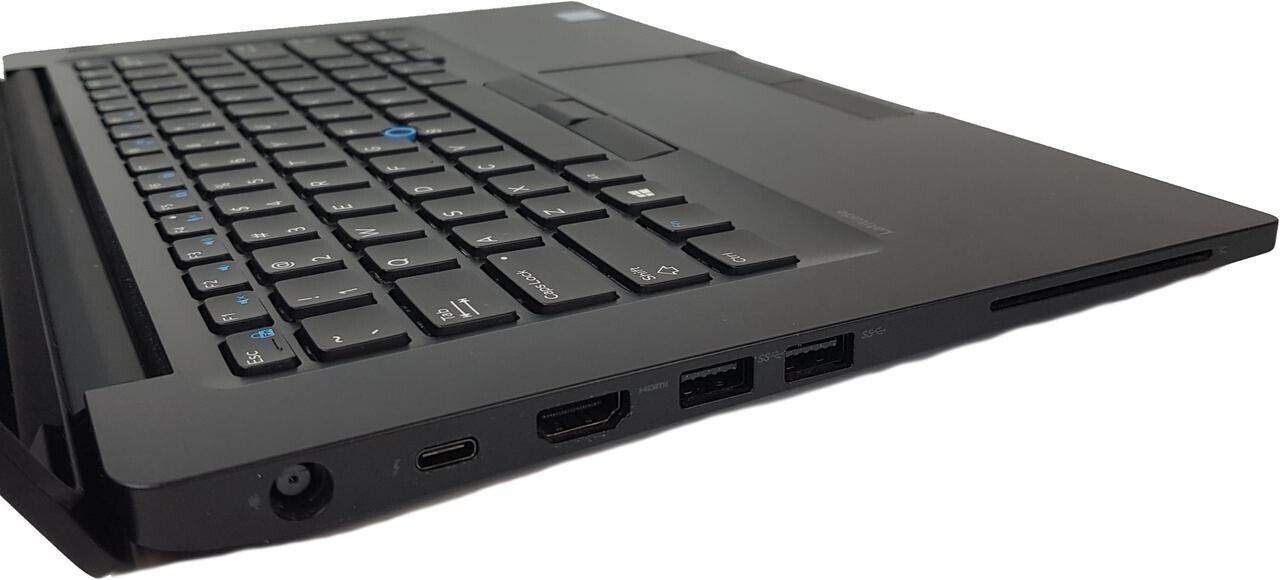 Dell Latitude 7490 14″ FHD i5-8350U 16GB RAM 512GB SSD Win 11 Pro webcam