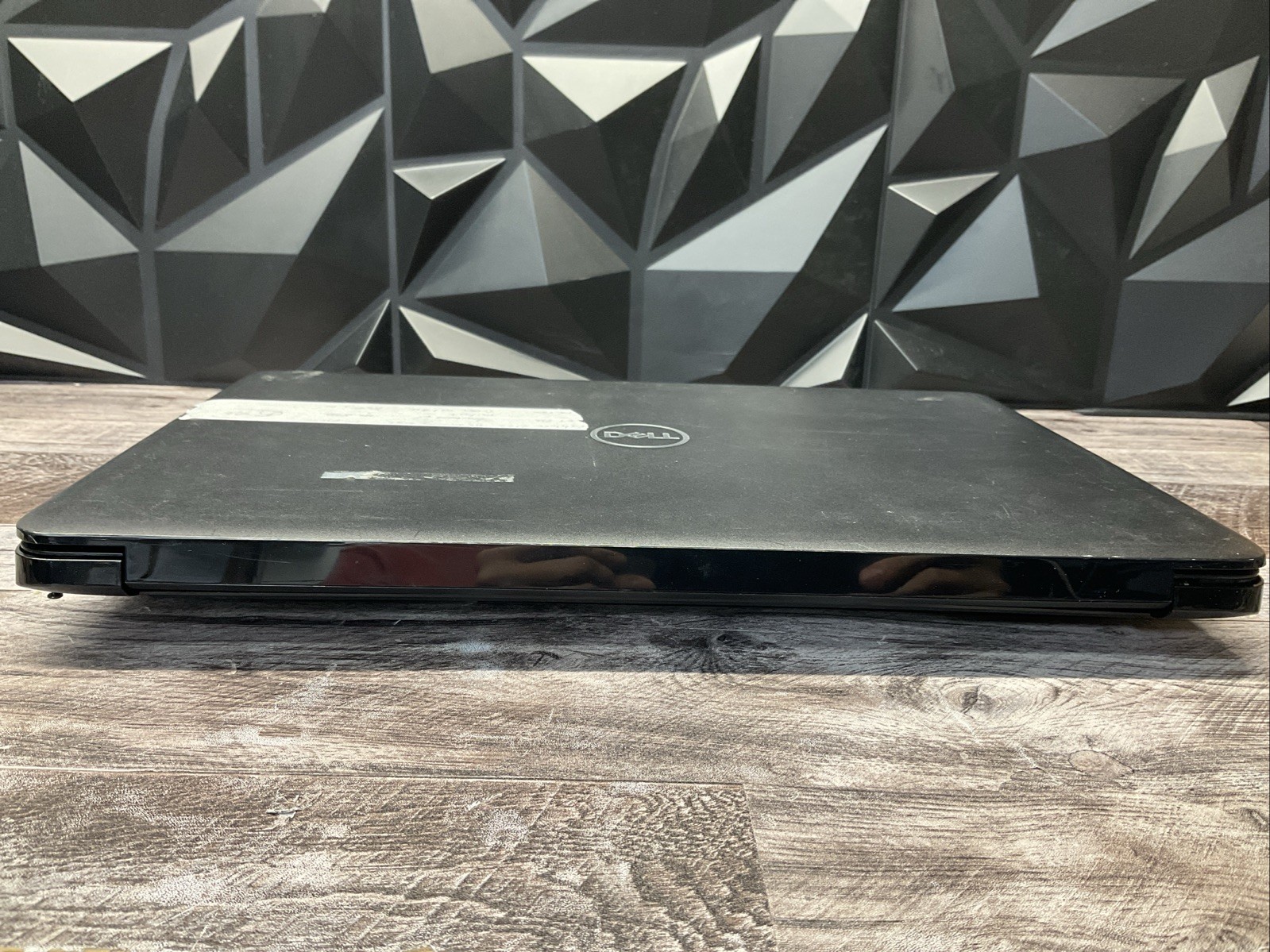 Latitude 3500 / i7 8th / No RAM Laptop Notebook PC / B9N