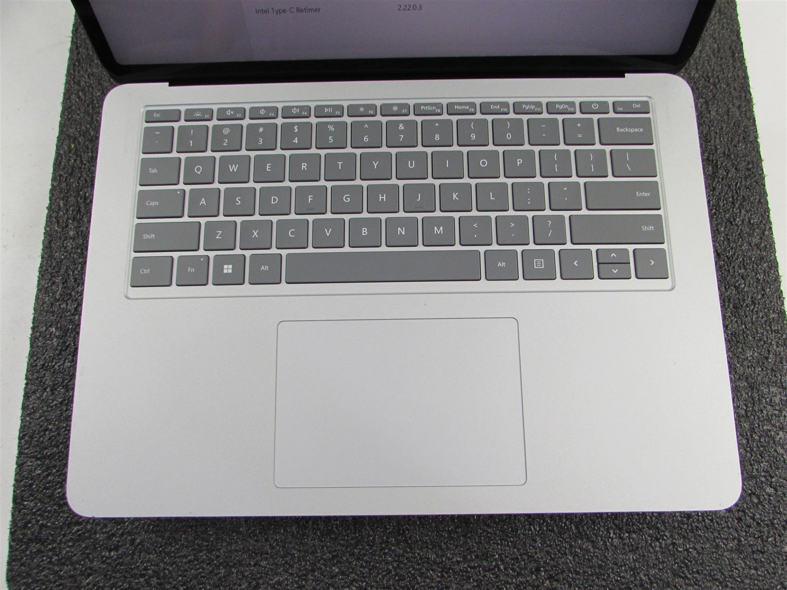 Microsoft Surface Laptop Studio 1964 i7-11370H 1TB SSD 32GB RTX A2000 *No A/C*