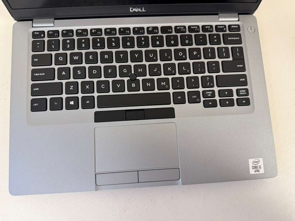 Dell Latitude 5410 14″ Laptop i5-10310U 8GB Ram 256GB SSD Windows 11 Pro