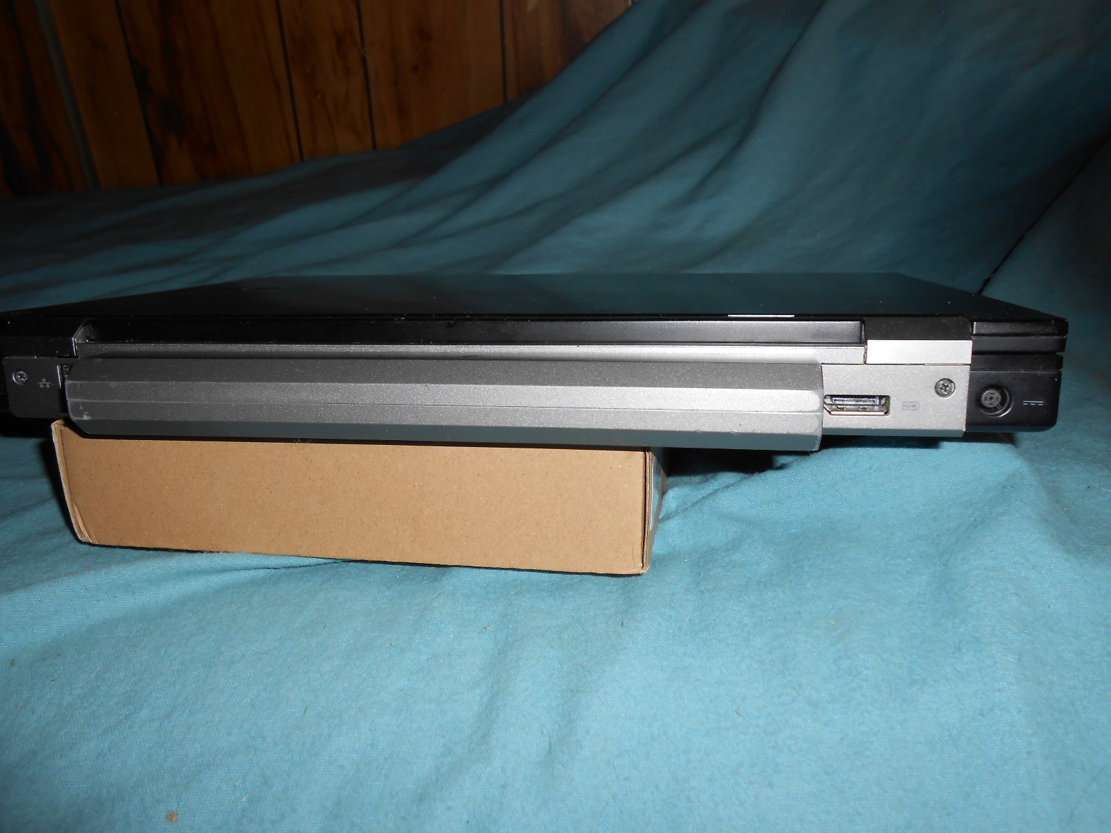 Dell Latitude E6400 Windows Vista Business Edition SP1 laptop