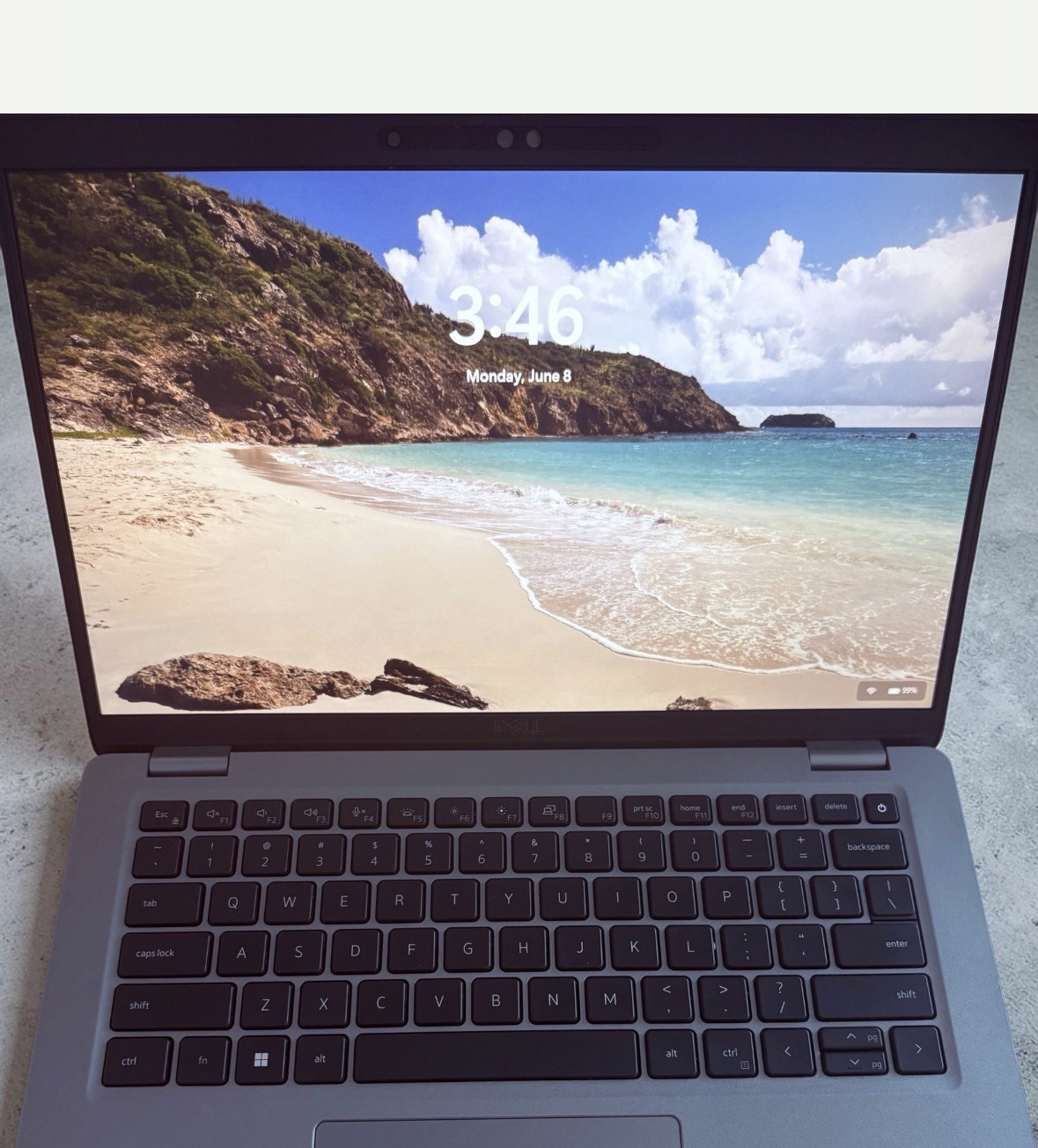 Dell Latitude 5430 14″ Intel Core i5-1245U 4.4GHz – 32GB – 512GB SSD Win 11 Pro