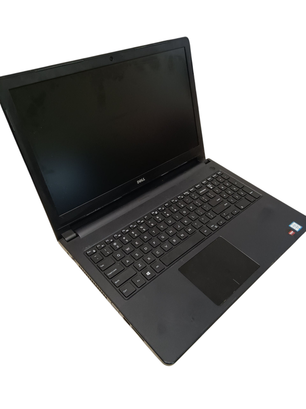 Dell Vostro 3559 i5 6200u 2.4GHz 256GB SSD 12GB RAM Wi-Fi AMD Radeon R5 M315 w11
