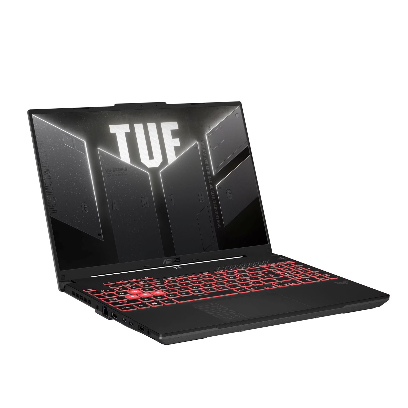 ASUS TUF Gaming A16 Gaming Laptop 16″ WUXGA RTX 4050 Ryzen 7 170 16GB RAM 512GB
