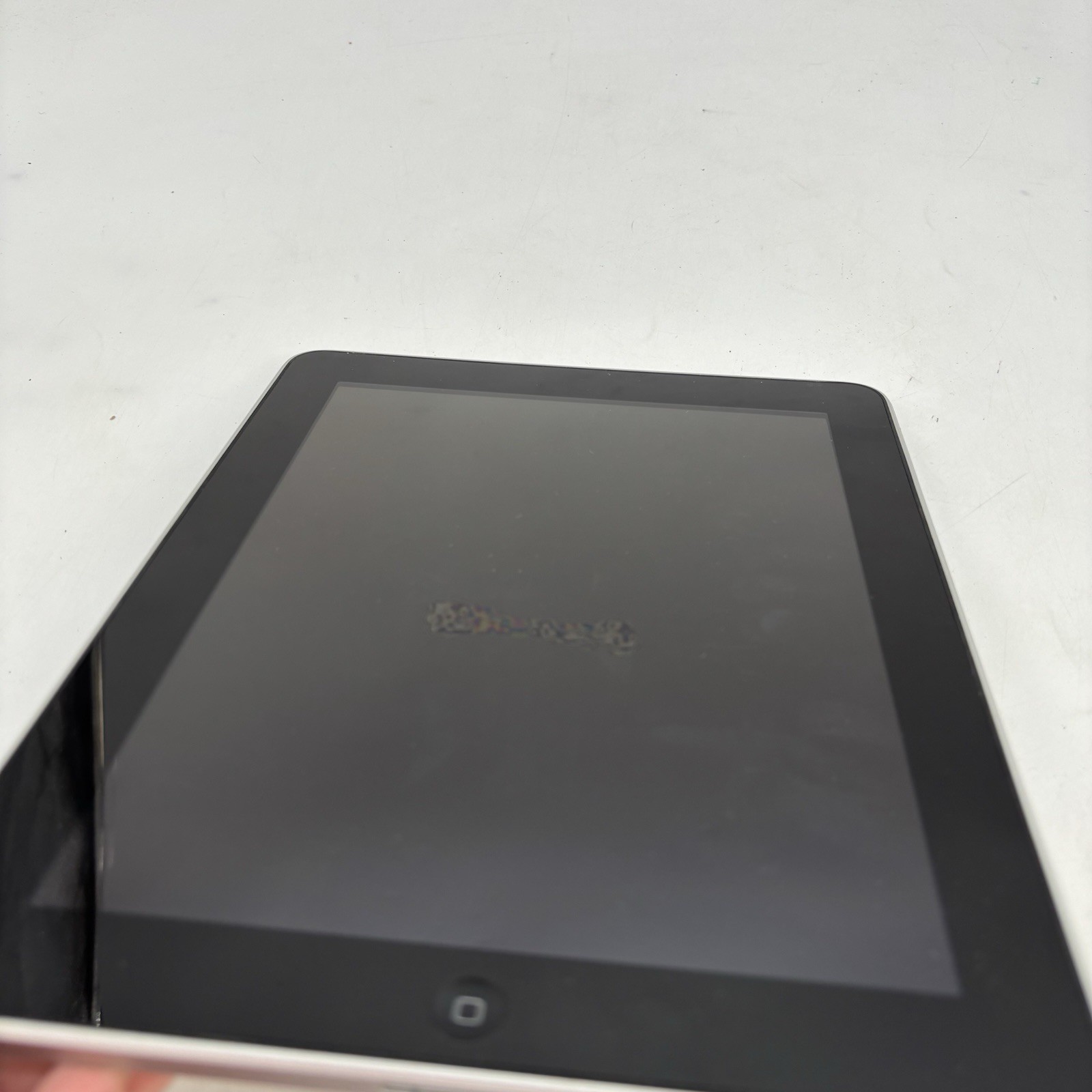 Apple iPad 1st Generation 64GB Wi-Fi, 9.7in Model A1219 Boot Loop Broken Repair