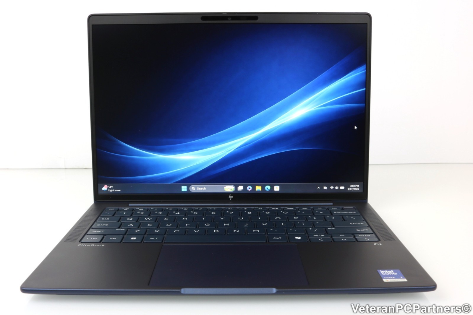 HP EliteBook X G1i 14 AI PC Ultra 7 268V 32GB DDR5 Touchscreen IPS Warranty 2029