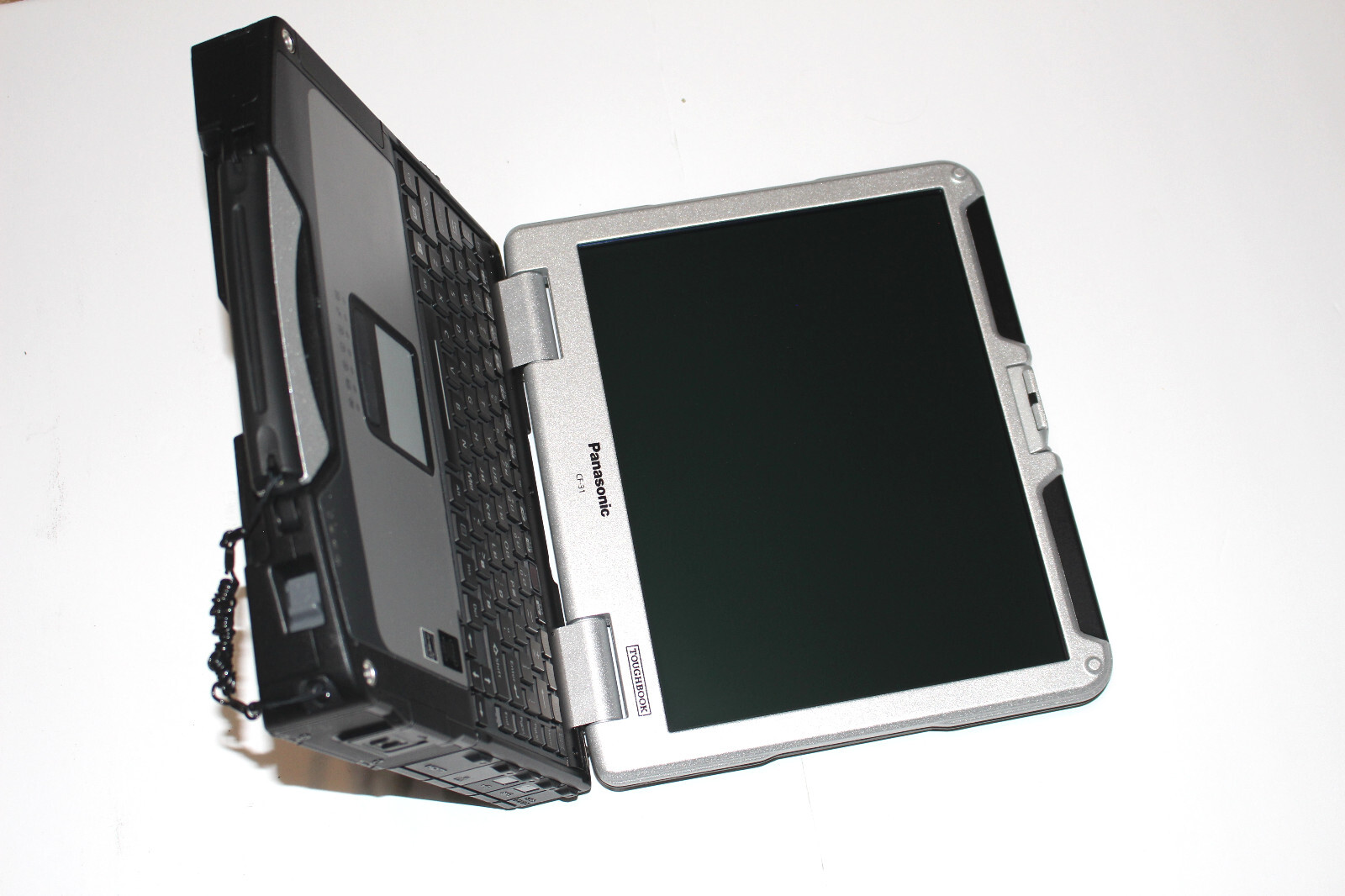 Panasonic CF-31 MK5, i5-5300U@ 2.30GHz✔️16GB✔️1TB SSD✔️WIN10P64B✔️✔️WEBCAM