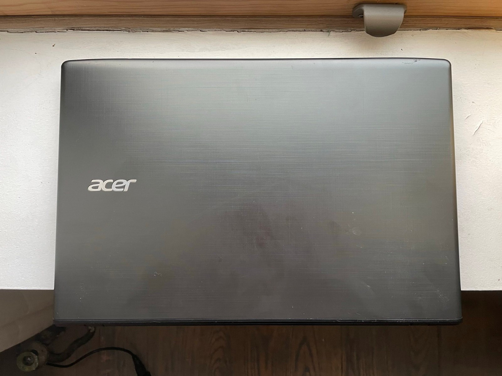 Acer Aspire E5-576 (Intel Core i3 (8th Gen), 6 GB RAM, 1TB Storage)