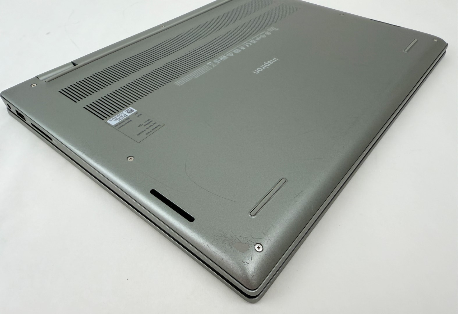 Dell Inspiron 14 Plus 7425 14″ FHD Touch Ryzen 5 5625U 8GB 512GB SSD W11H 2-in-1