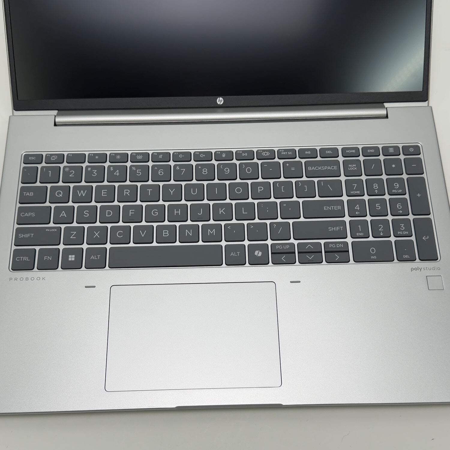 HP ProBook 465 G11 16″ Ryzen 7 7735U 2.7GHz 16GB RAM 512GB SSD