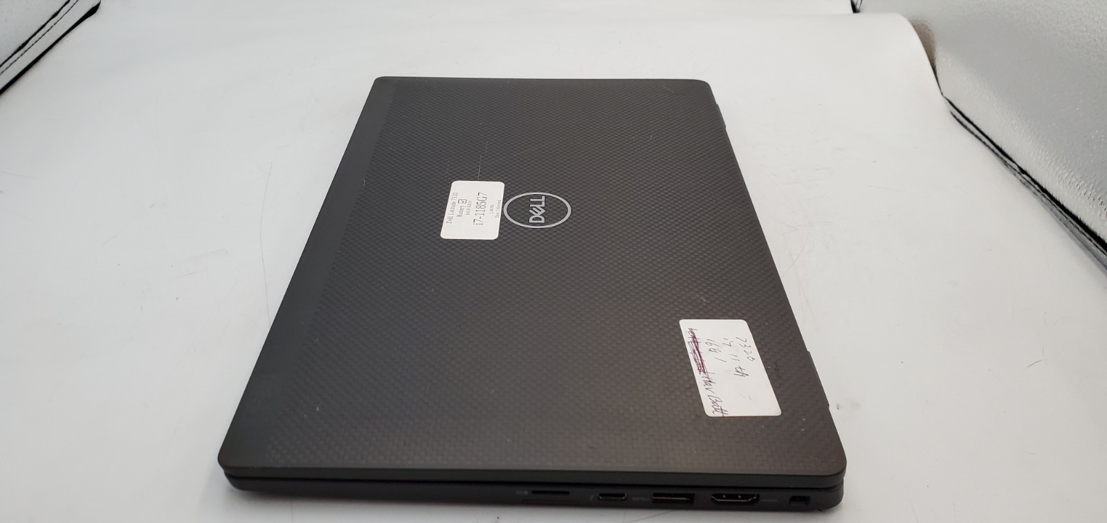 Dell Latitude 7320 i7-11th Gen Laptop Intel Core 3.0 GHz 16GB No SSD/OS 13″