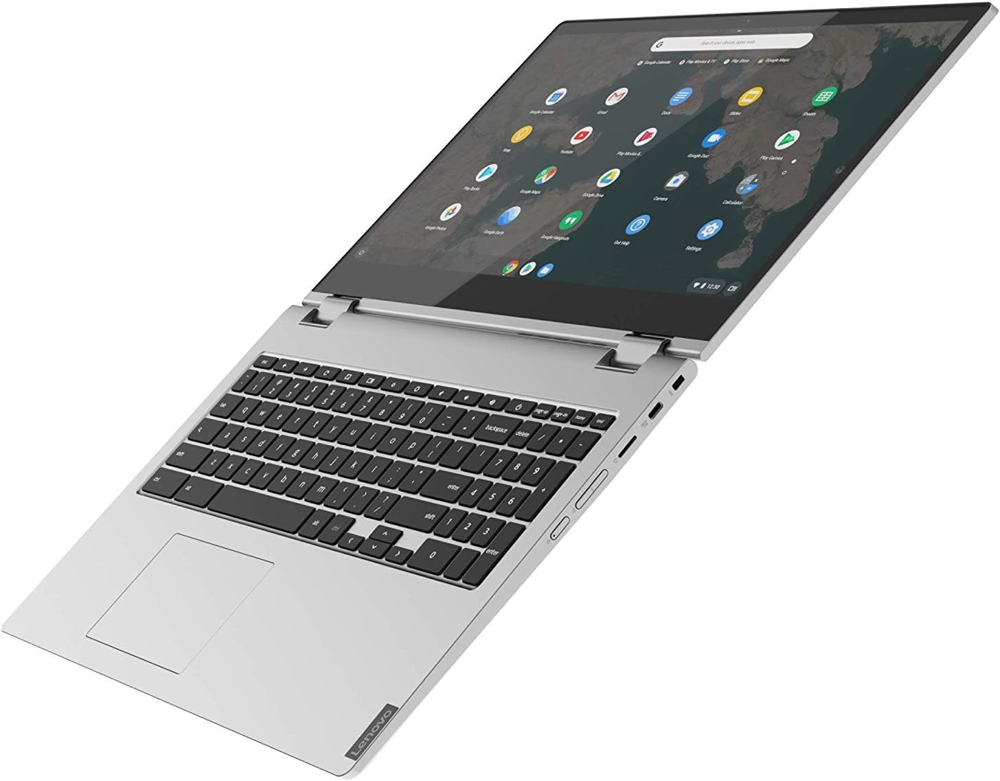 Lenovo Chromebook c340-15 i3 4GB, 64GB brand new 2022