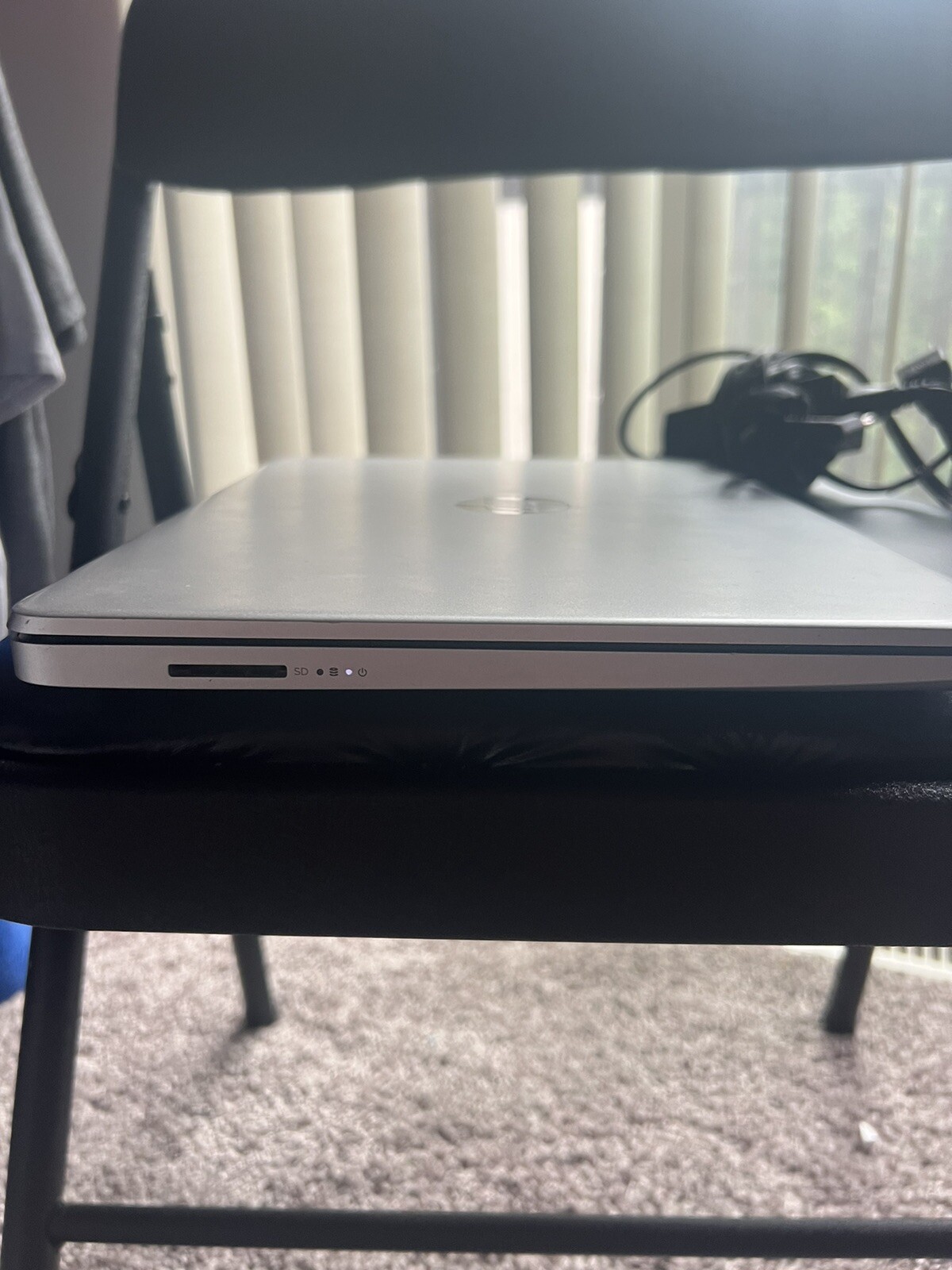 HP Laptop 14 Series Intel Pentium Silver N5030 1.10GHz 4GB RAM 64GB