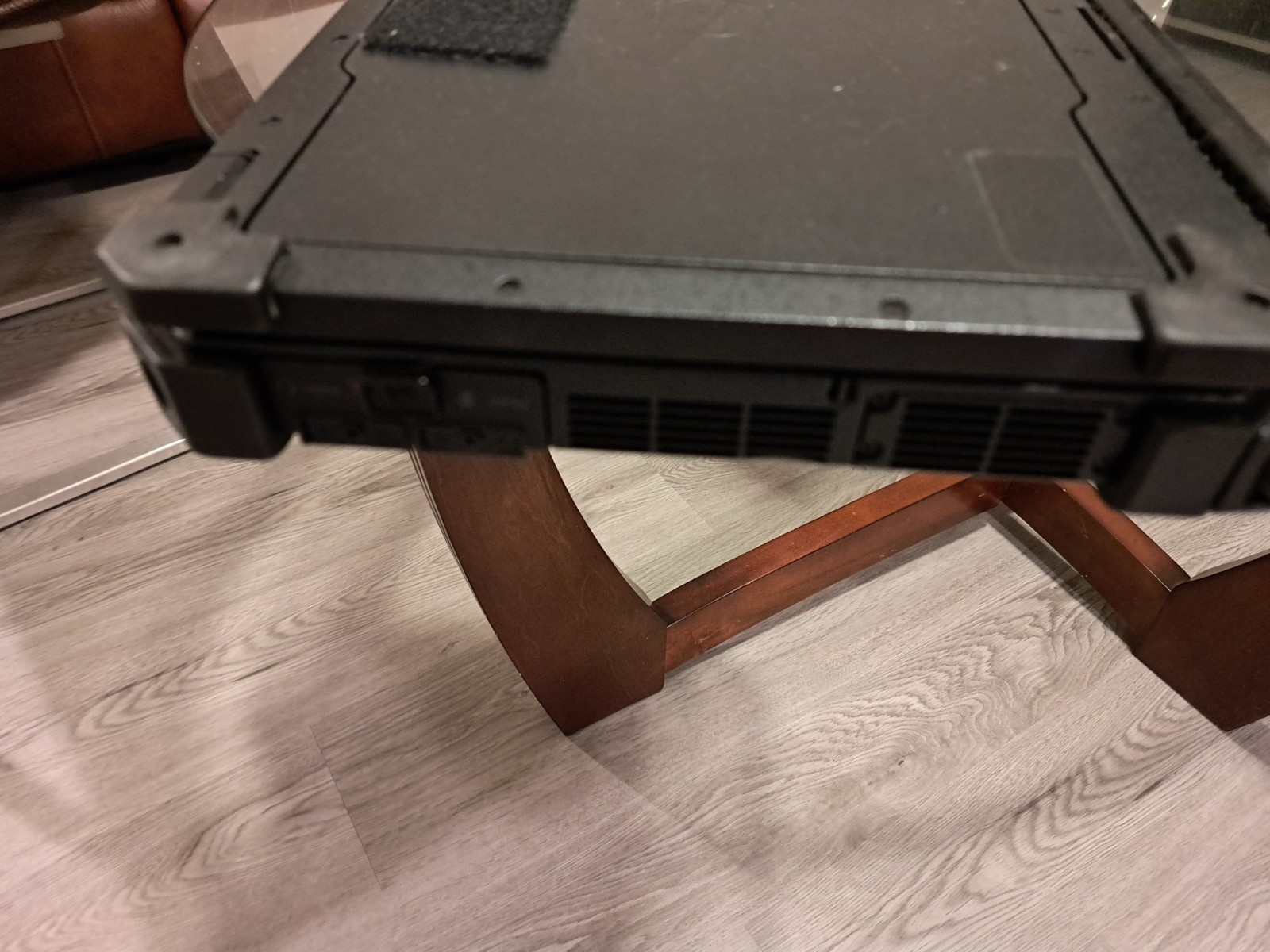 Dell Latitude 12 Rugged Extreme 7204 Intel i5-4310U|8GB RAM|NO SSD|NO CHARGER