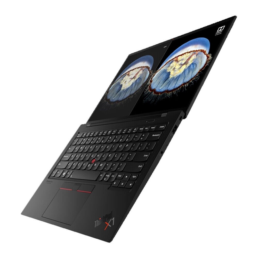 Lenovo Thinkpad X1 Carbon G9 14″ Laptop Intel i7-1185G7 16GB RAM 256GB SSD W11P