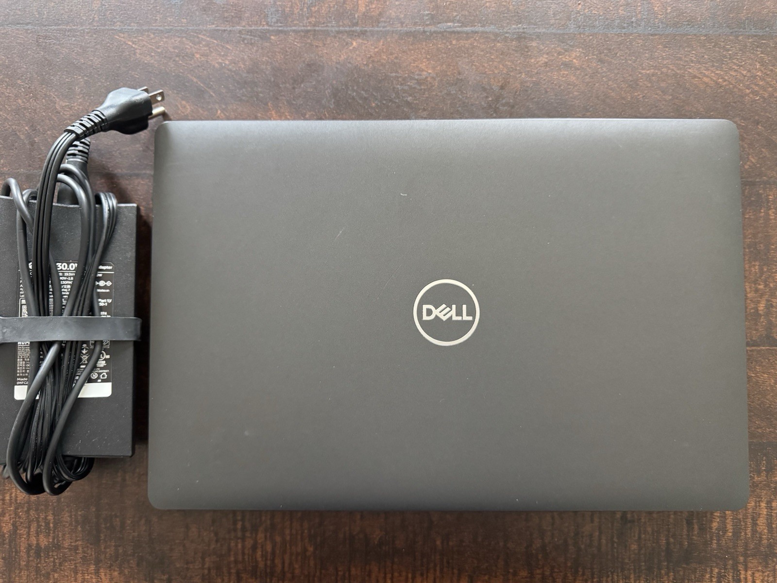 Dell Latitude 5500 Laptop 15.6″ FHD Core i5-8265U 8GB RAM 128GB SSD Win 11P