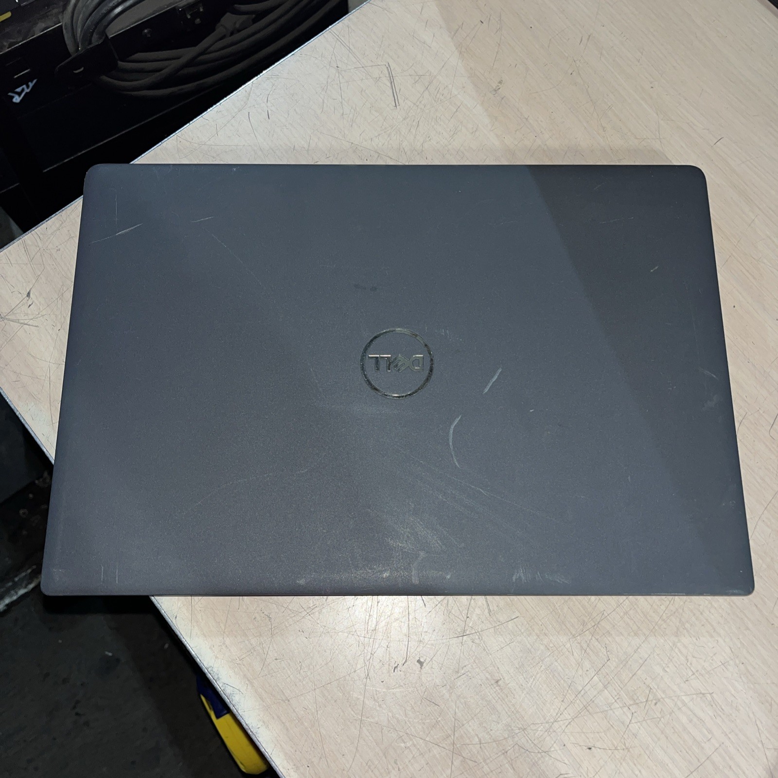 DELL LATITUDE 3510 INTEL CORE I5-10310U 16GB RAM NO HD