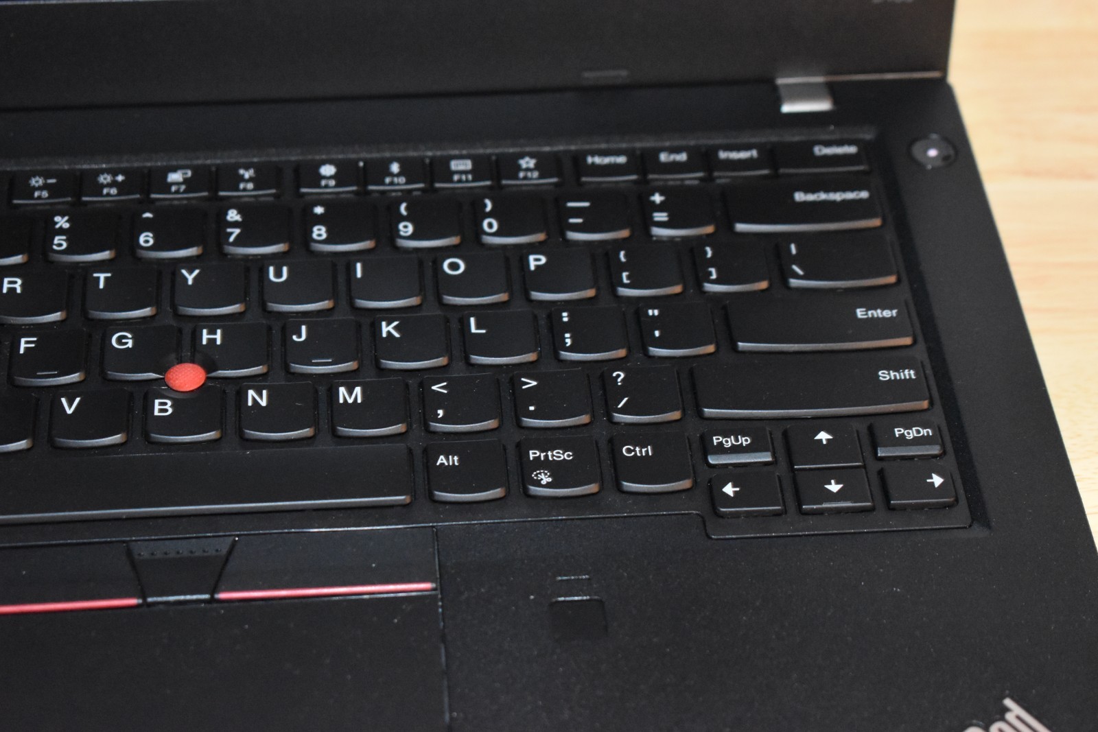 Lenovo Thinkpad L480 Intel Quad Core i5-8350U 8GB RAM 128GB SSD Windows 11 Pro