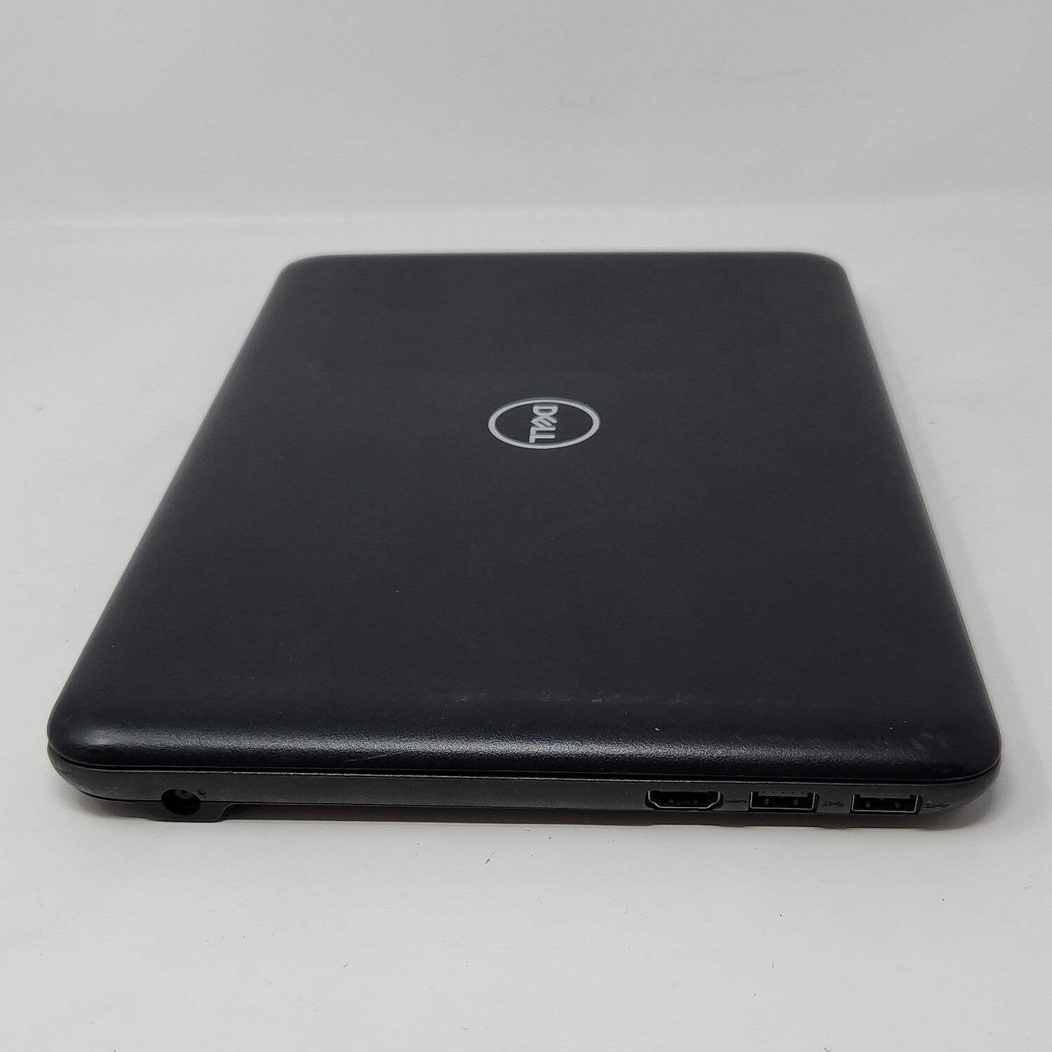 Dell Latitude 3190 11.6″ Celeron N4120 1.1GHz 4GB RAM 60GB SSD